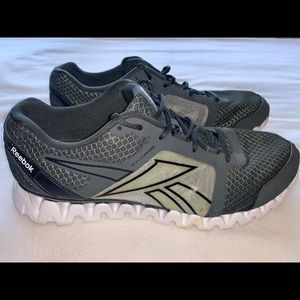 Reebok Zigs Running Shoe